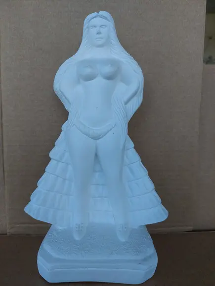 Pomba Gira 7 Saias Imagem Pomba Gira Sete Saias Aberta