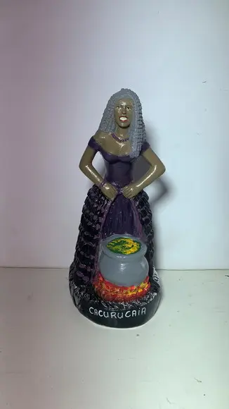 Pomba Gira Cacurucaia Imagem Pombagira Cacurucaia