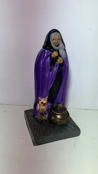 Pomba Gira Cacurucaia Imagem Pombagira Cacurucaia Velha