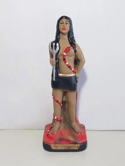 Pomba Gira Cobra Imagem Pomba Gira Cobra