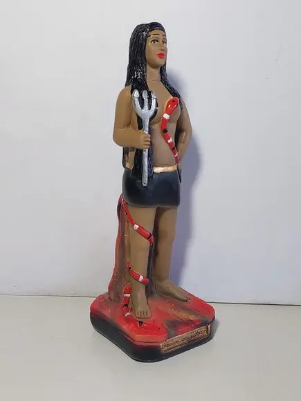 Pomba Gira Cobra Imagem Pomba Gira Cobra