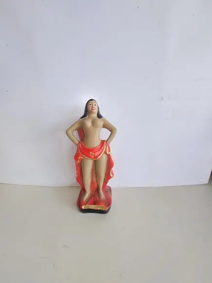 Pomba Gira da Figueira Imagem da Pomba Gira Figueira
