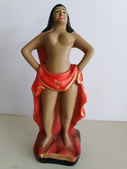 Pomba Gira da Figueira Imagem Pomba Gira da Figueira