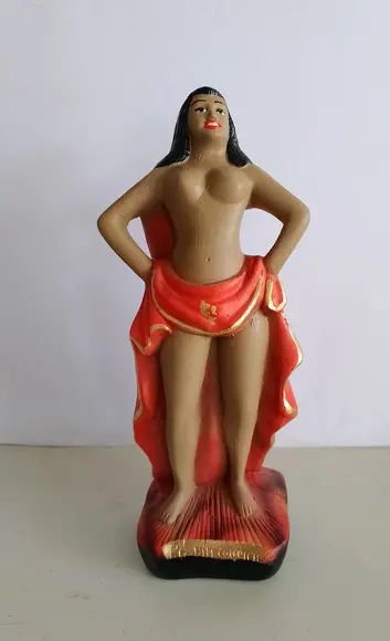 Pomba Gira da Figueira Imagem Pomba Gira da Figueira