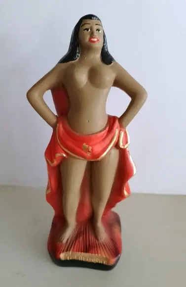 Pomba Gira da Figueira Imagem Pomba Gira da Figueira