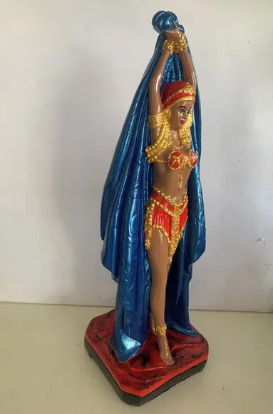 Pomba Gira da Noite Imagem Pombagira Dona da Noite