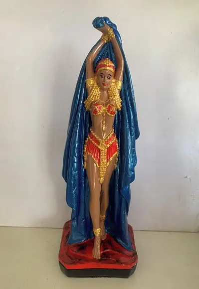 Pomba Gira da Noite Imagem Pombagira Dona da Noite