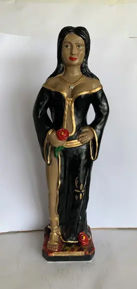 Pomba Gira Dama da Noite Imagem Dama da Noite