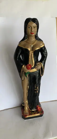 Pomba Gira Dama da Noite Imagem Dama da Noite