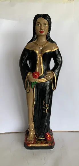 Pomba Gira Dama da Noite Imagem Dama da Noite