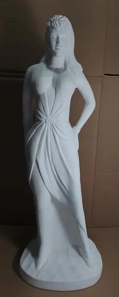 Pomba Gira Dama da Noite Imagem Pomba Gira Cigana sem Nome