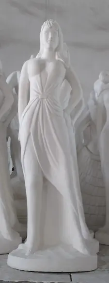 Pomba Gira Dama da Noite Imagem Pomba Gira Cigana sem Nome