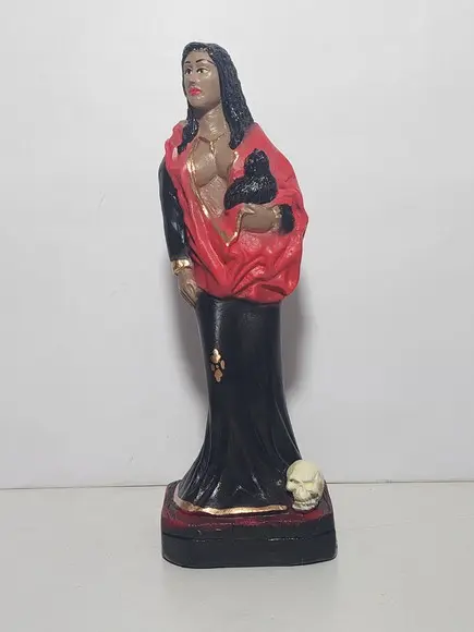 Pomba Gira das Almas Imagem Pomba Gira da Alma