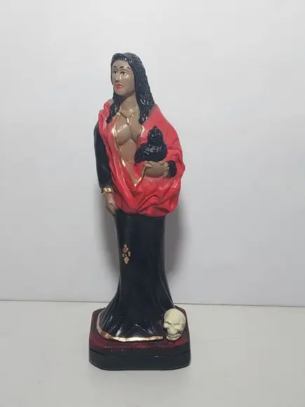 Pomba Gira das Almas Imagem Pomba Gira da Alma