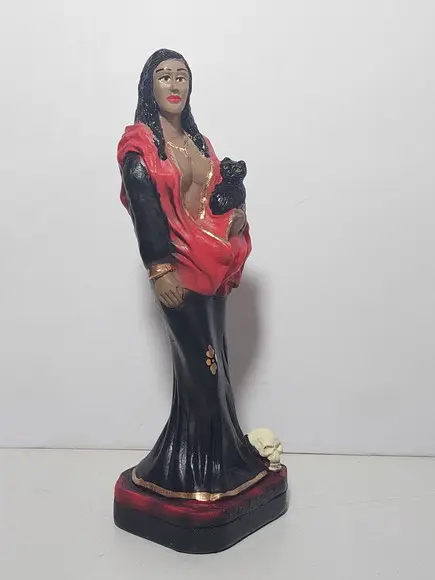 Pomba Gira das Almas Imagem Pomba Gira da Alma