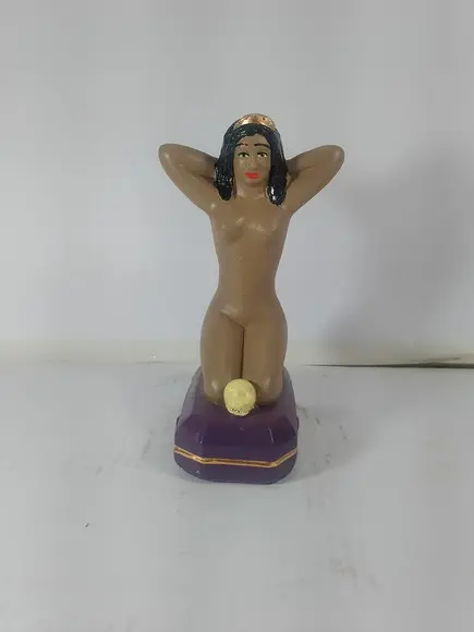 Pomba Gira das Almas Imagem Pomba Gira da Alma