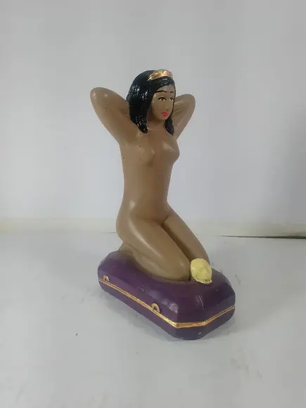Pomba Gira das Almas Imagem Pomba Gira da Alma