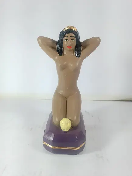 Pomba Gira das Almas Imagem Pomba Gira da Alma