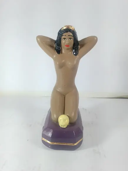 Pomba Gira das Almas Imagem Pomba Gira da Alma