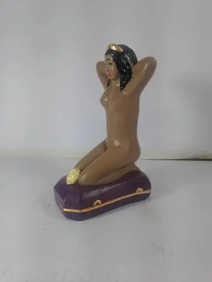 Pomba Gira das Almas Imagem Pomba Gira da Alma