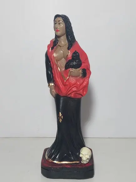 Pomba Gira das Almas Imagem Pomba Gira da Alma