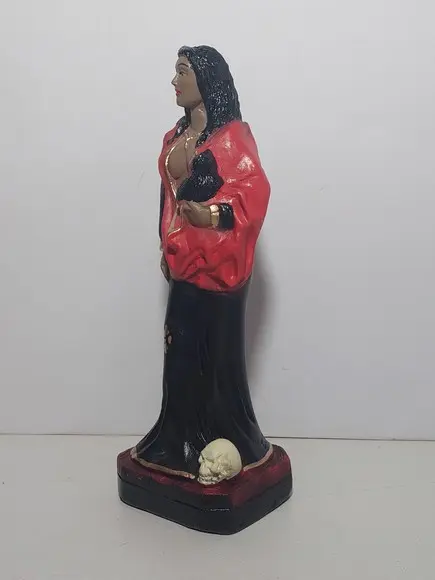 Pomba Gira das Almas Imagem Pomba Gira da Alma