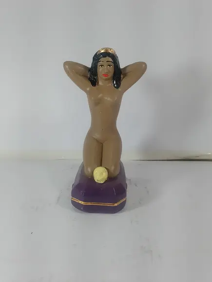Pomba Gira das Almas Imagem Pomba Gira da Alma