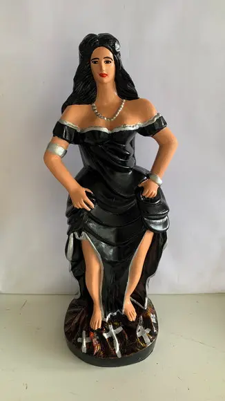 Pomba Gira Maria Mulambo Imagem Maria Mulambo Encruzilhada