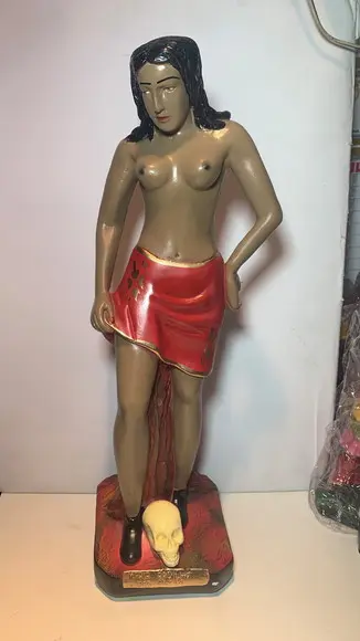 Pomba Gira Maria Padilha das Almas Imagem Maria Padilha Alma