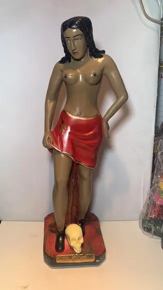 Pomba Gira Maria Padilha das Almas Imagem Maria Padilha Alma