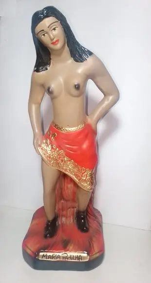 Pomba Gira Maria Padilha Imagem Maria Padilha