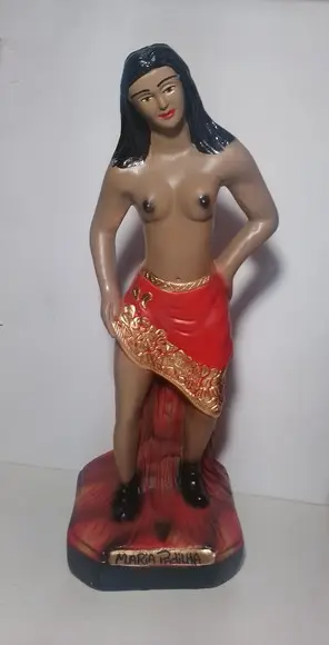 Pomba Gira Maria Padilha Imagem Maria Padilha