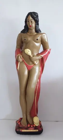 Pomba Gira Maria Padilha Rainha Imagem Padilha Rainha