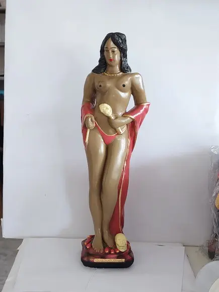 Pomba Gira Maria Padilha Rainha Imagem Padilha Rainha