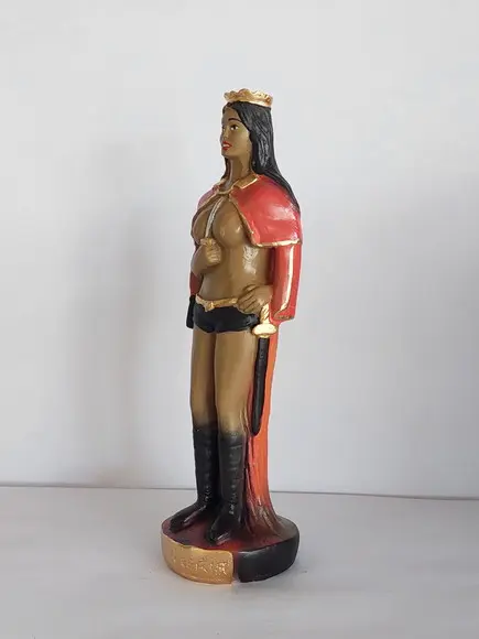 Pomba Gira Maria Quitéria Imagem Pomba Gira Maria Quiteria