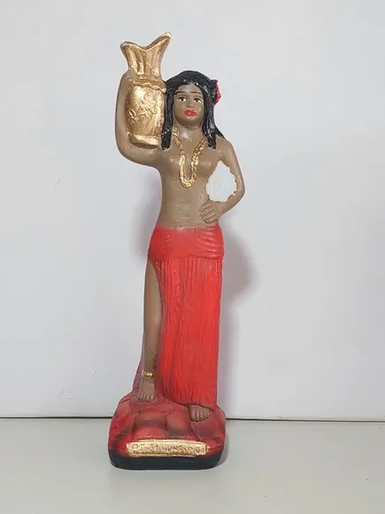Pomba Gira Mirongueira Imagem Pomba Gira Milongueira Grande