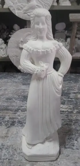 Pomba Gira Rosa Negra ou das Rosas Cigana Rosa Vermelha