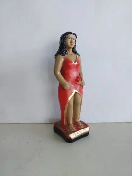Pomba Gira Rosinha Imagem Rosinha Pomba Gira
