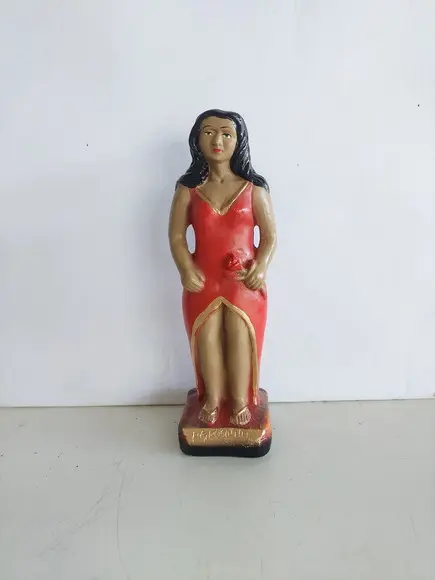 Pomba Gira Rosinha Imagem Rosinha Pomba Gira
