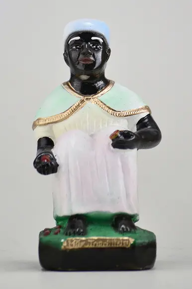 Preta Velha Mãe Joaquina Imagem Vó Joaquina