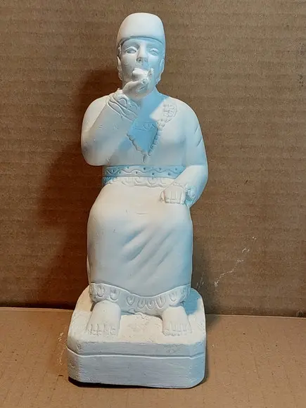 Preta Velha Mãe Benedita Imagem Preta Velha sem Nome