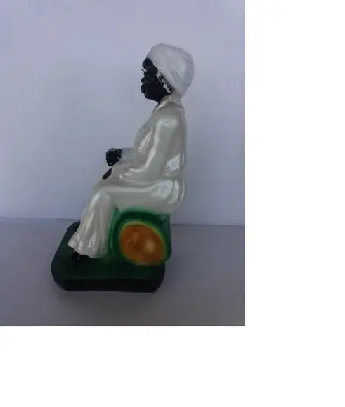 Preta Velha sem Nome Imagem p/ Batizar Preta Velha