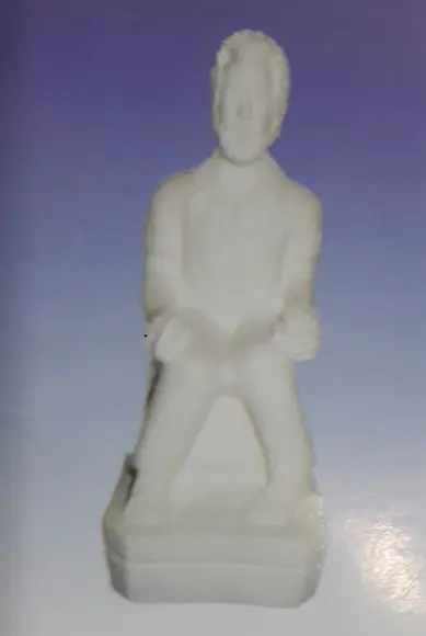 Preto Velho Pai Benedito Imagem Pai Benedito das Almas