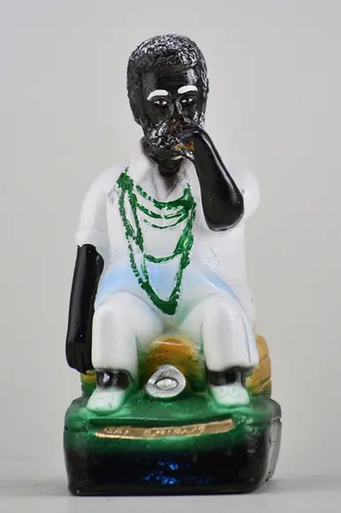 Preto Velho Pai Baiano Imagem Preto Velho