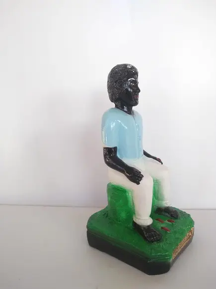 Preto Velho Pai Benedito Imagem Preto Velho