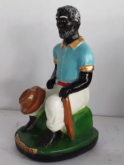 Preto Velho Pai Chico Imagem Preto Velho Vô Chico