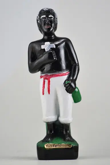 Preto Velho Pai Cipriano Imagem Pai Cipriano