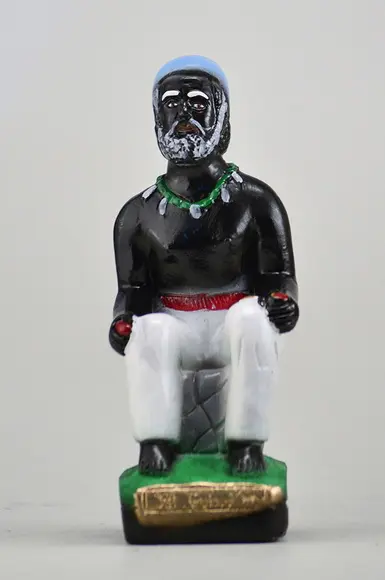 Preto Velho Pai Guiné Imagem Pai Guiné