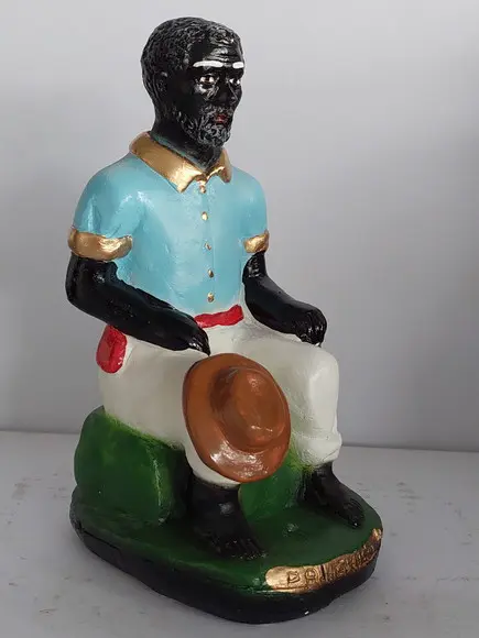 Preto Velho Pai Chico Imagem Preto Velho Vô Chico