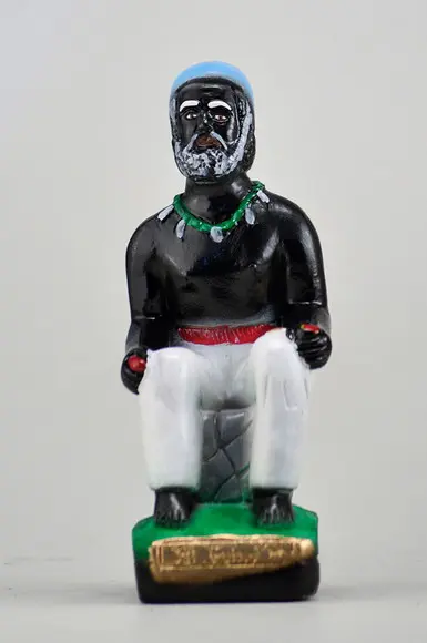 Preto Velho Pai Guiné Imagem Pai Guiné